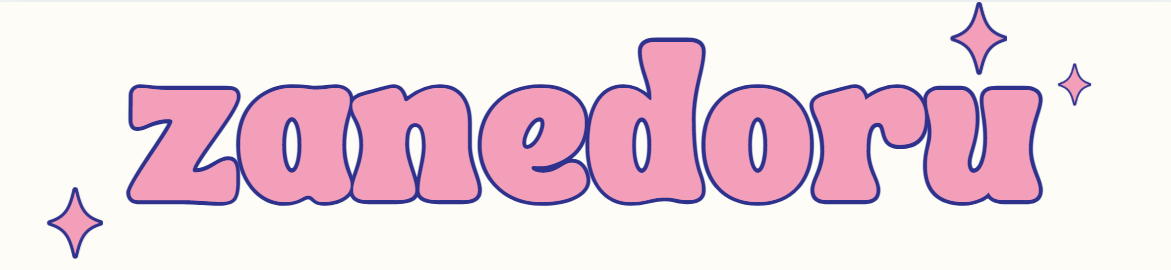 Zanedoru